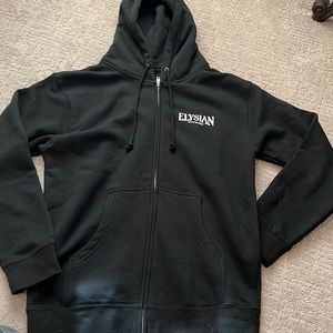 Elysian Brewing Zip Up